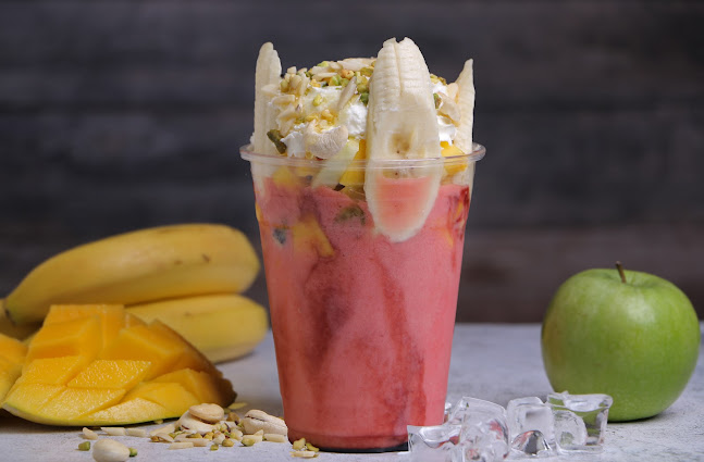 مطعم الفراتي