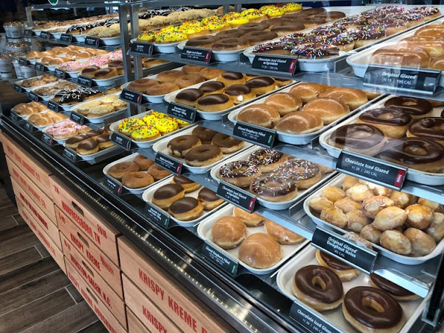 Krispy Kreme