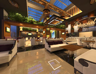 مطعم ولاونج سبيشلو