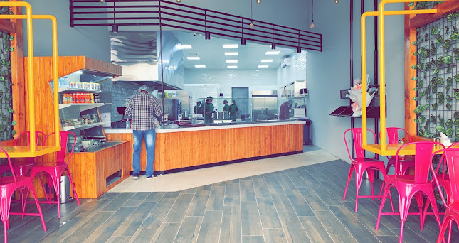 دايت كيتشن | Diet Kitchen - حفر الباطن