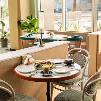 مادلين بوتيك