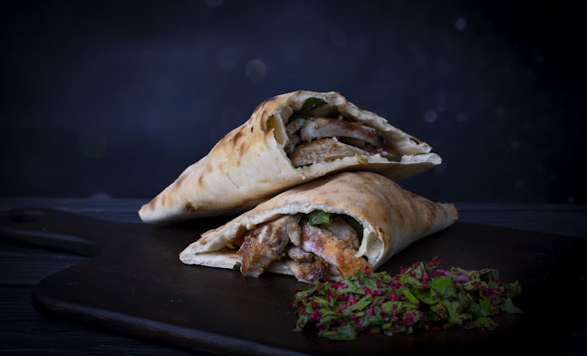 مطعم الفراتي - القطيف‎