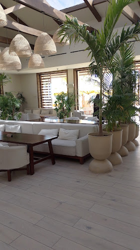 Salt - الضيافة