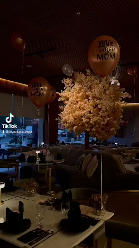 Opinii despre مطعم بيو în الرياض - الضيافة