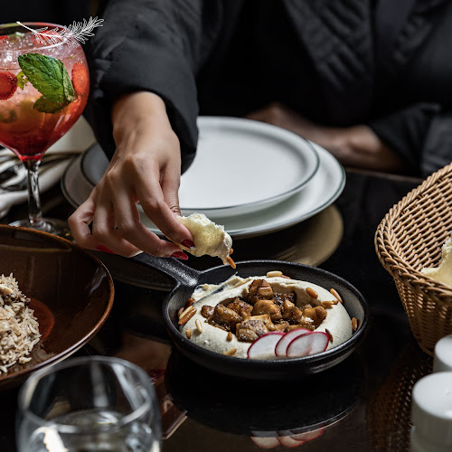 Comentarii opinii despre مطعم اكليل لبنان