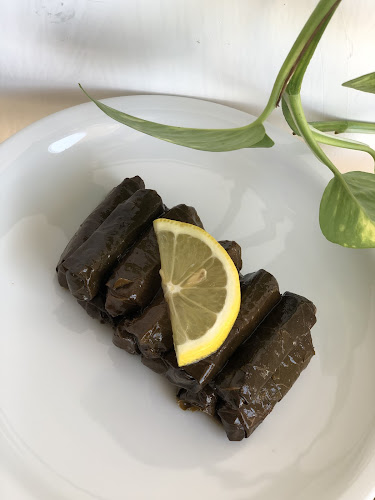 مُكنه كافيه - Moknah cafe