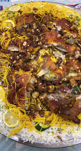 مطابخ ومطاعم روابي المندي