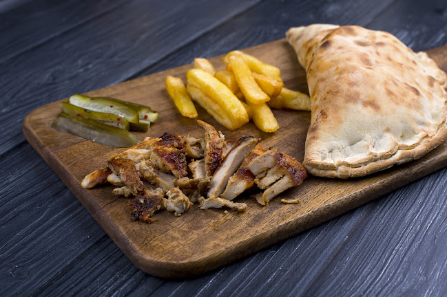 مطعم الفراتي - الضيافة