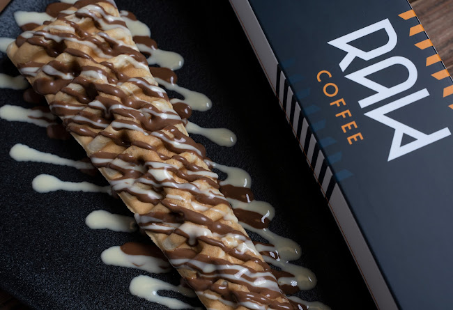 Comentarii opinii despre Raw Coffee