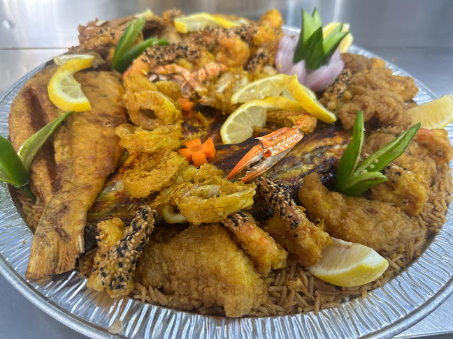 سمكة وزيادة