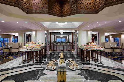 مطعم الأندلس