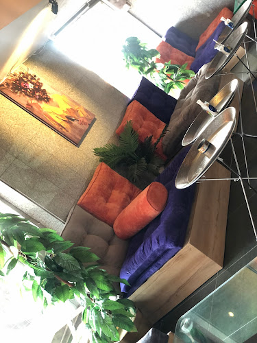 مُكنه كافيه - Moknah cafe - الضيافة