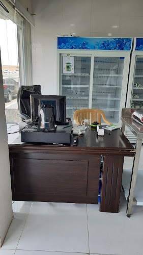 Comentarii opinii despre طيبات فدك للدواجن