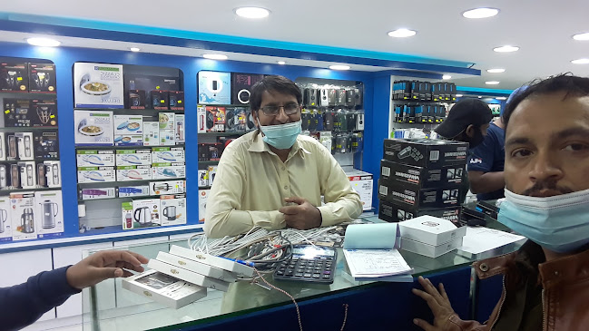 Comentarii opinii despre سوق عمارة السبيعي