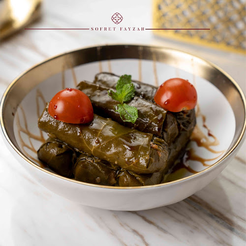 Sofret fayzah -Dammam