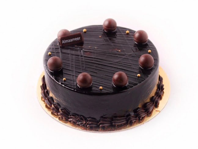 Comentarii opinii despre مخبز المعامير ( فرع الخزامي ) almaameer bakery