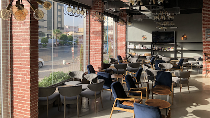 كافيا قهوة مختصة