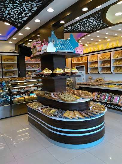 غند للمخبوزات والحلويات