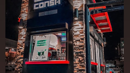 كونسا CONSA