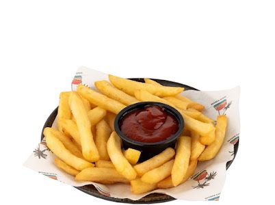 كوسز برجر | Cosz Burger - الضيافة