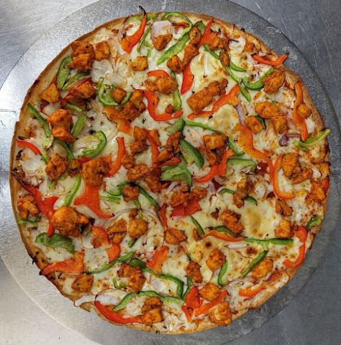 مايسترو بيتزا - بريدة