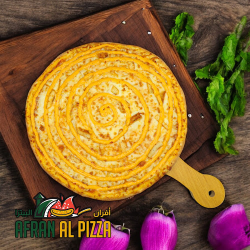 Comentarii opinii despre Afran Al Pizza أفران البيتزا