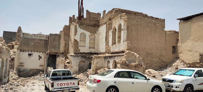 طريق الملك خالد، حي الرفعة الجنوبية، الهفوف‎ 36361