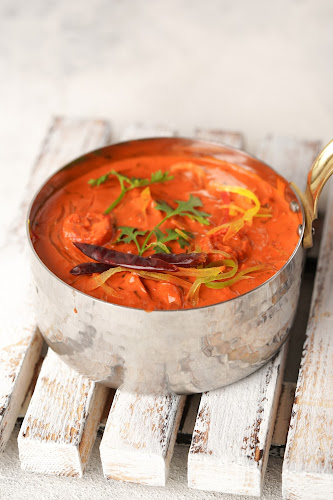 مطعم آسيا يار للمأكولات الهندية