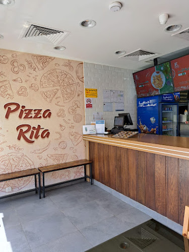 بيتزا ريتا Pizza Rita - جدة