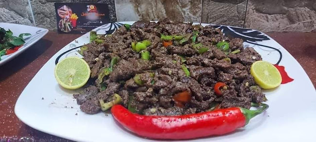 Comentarii opinii despre كشري البحر