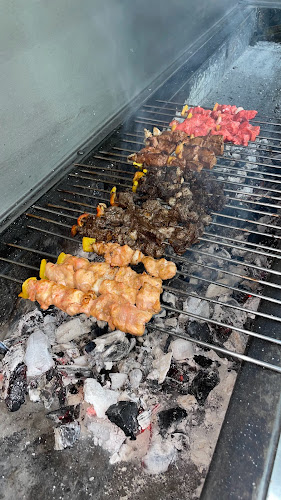 مطعم نكهات التكة - الخبر