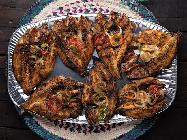 مطعم اسرار النور لتقديم الوجبات - القطيف‎