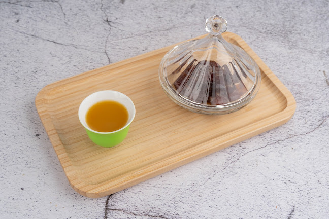 مُكنه كافيه - Moknah cafe