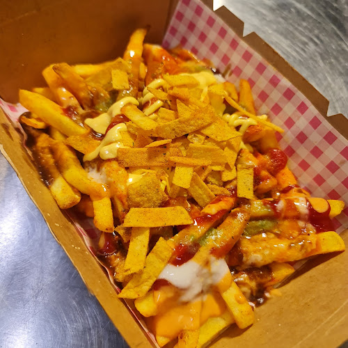 باشونيت - الضيافة