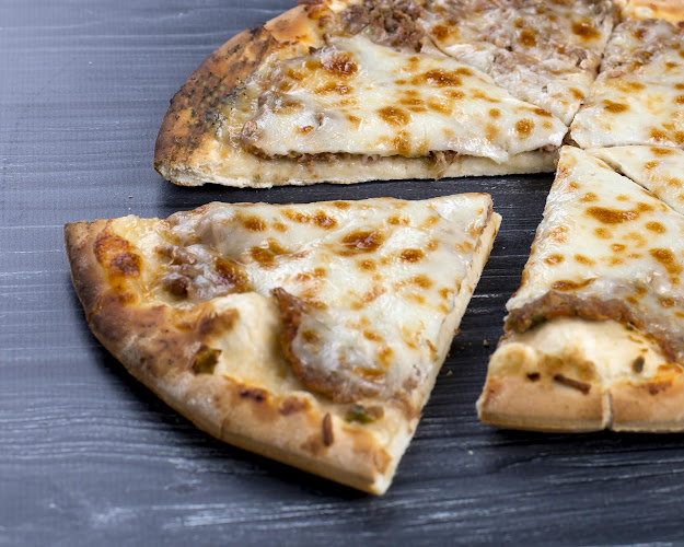 مطعم الفراتي - القطيف‎