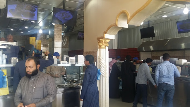 Opinii despre مطعم الذواق الدمشقي în حوطة بني تميم - الضيافة