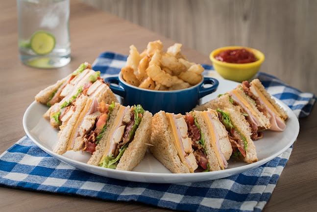 فروج العرب - الضيافة