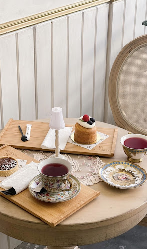 Opinii despre Tot's Bakery în الخرج - الضيافة