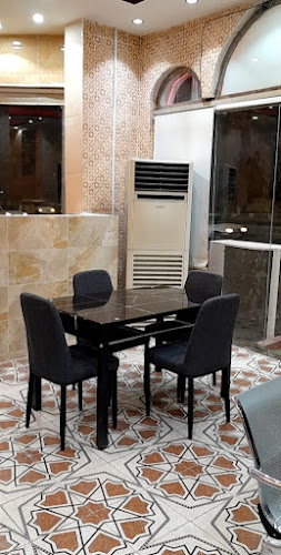 تبوك حي السلامه