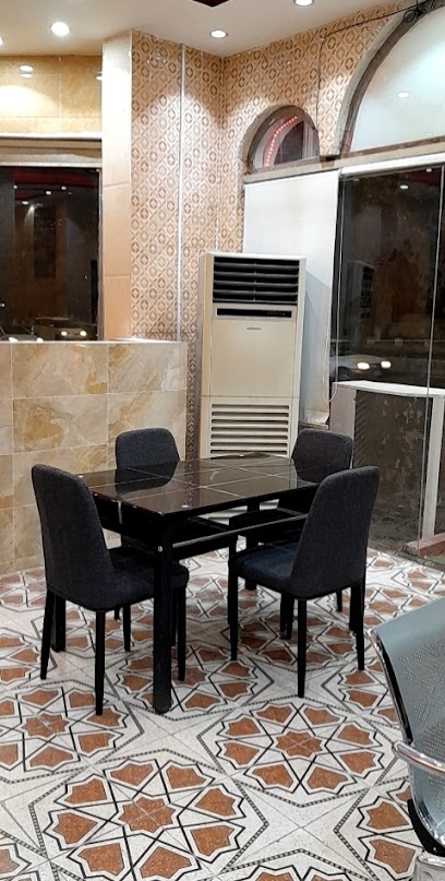 تبوك حي السلامه