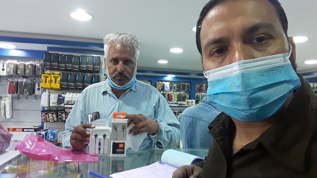 Opinii despre سوق عمارة السبيعي în الهفوف‎ - الضيافة