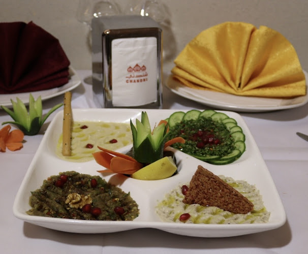 Opinii despre شندني în أبها - الضيافة