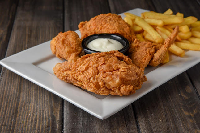 Comentarii opinii despre نقطة قرمشة فرع الحزام