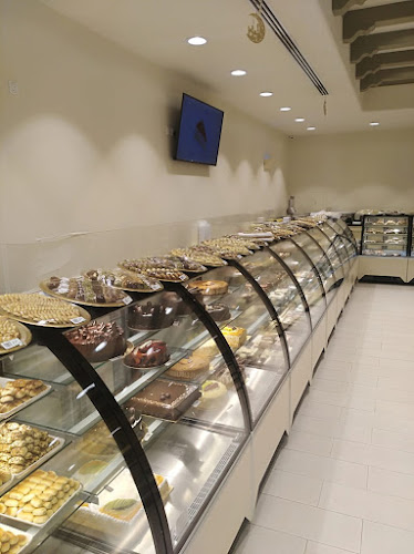 مخبز المعامير ( فرع الخزامي ) almaameer bakery