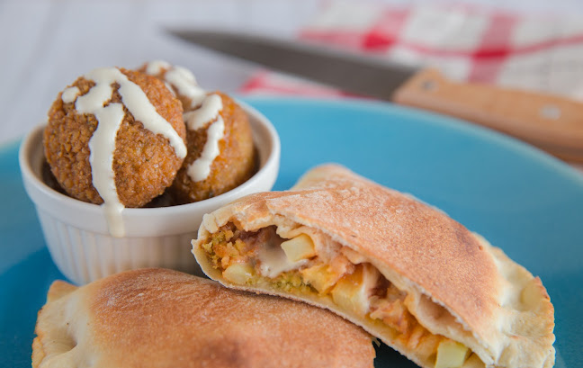 Opinii despre التنور بيتزا - فطائر în جدة - الضيافة