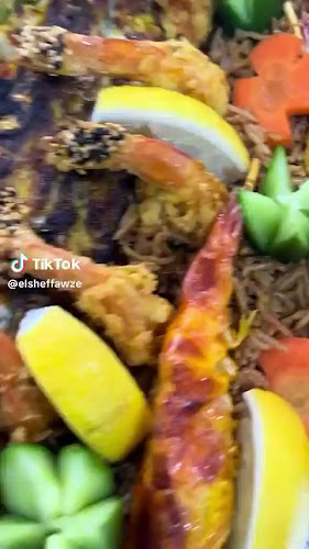 سمكة وزيادة - الرياض