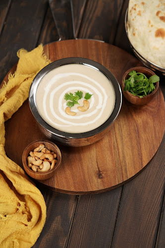 مطعم آسيا يار للمأكولات الهندية