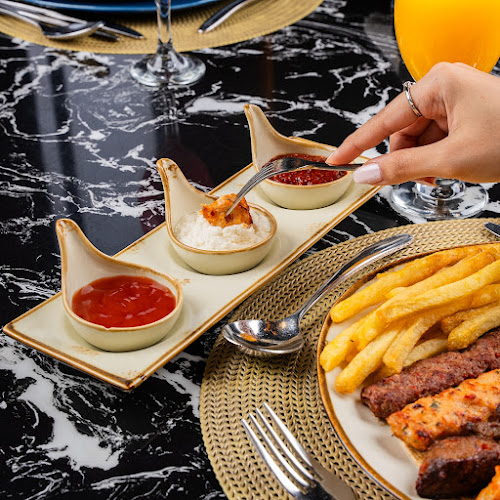 Comentarii opinii despre بلو جاردن