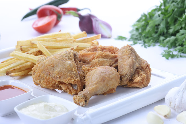 مطعم فطائر جرير ( فطاير تركية ) - الضيافة