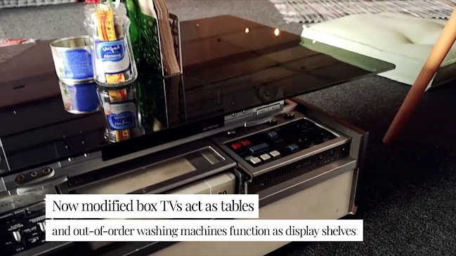 مُكنه كافيه - Moknah cafe